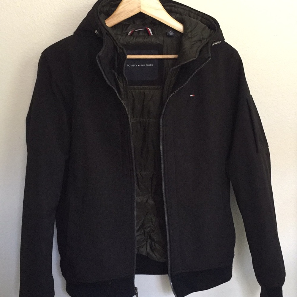 Tommy Hilfiger jacket
